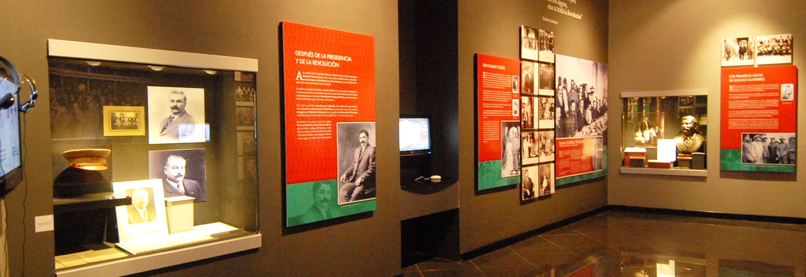 Museos de Saltillo